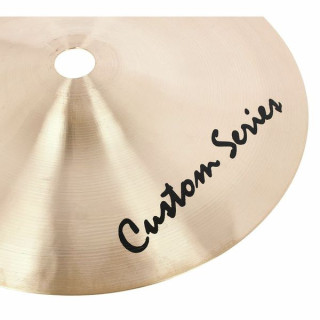 Мастерская работа 06" Пользовательский всплеск Masterwork 06" Custom Splash