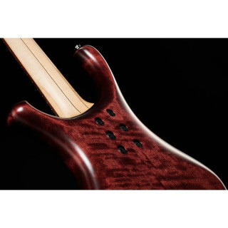 Марло Сопрано Темно-пурпурного цвета Marleaux Soprano Dark Royal Purple