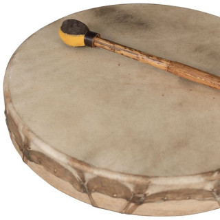 Сeла 16" Шаман Драм Буффало Sela 16" Shaman Drum Buffalo
