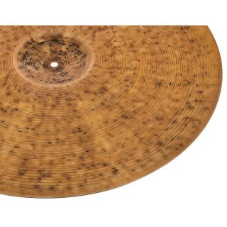 Поездка в честь 30-летия Istanbul Agop 22" Istanbul Agop 22" 30th Anniversary Ride