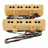 Набор для приготовления крема DiMarzio DP123 DiMarzio DP123Creme Set