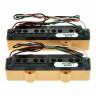 Набор для приготовления крема DiMarzio DP123 DiMarzio DP123Creme Set