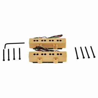 Набор для приготовления крема DiMarzio DP123 DiMarzio DP123Creme Set