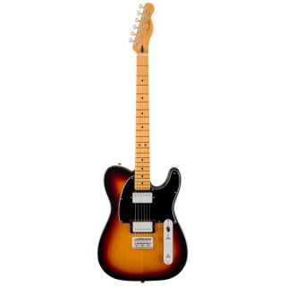 Fender Player II Tele HH MN 3TS Fender Player II Tele HH MN 3TS