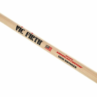 Vic Firth SD10 Swinger из клена- Vic Firth SD10 Swinger Maple -Wood-