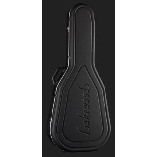 Lakewood M-Brazilian Rosewood III CS P