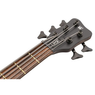 Ворвик TeamBuilt Fortress LTD 5 НБ Warwick TeamBuilt Fortress LTD 5 NB