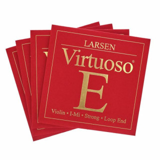 Ларсен Виртуозно настроил Strong E/LP Larsen Virtuoso Set Strong E/LP