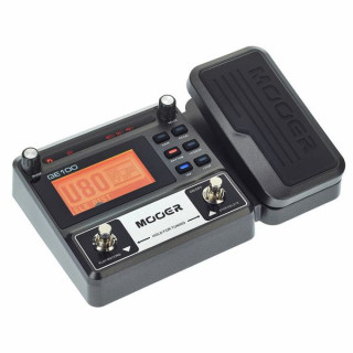 Бокс-гитара Mooer GE100 Multi FX Mooer GE100 Box Guitar Multi FX