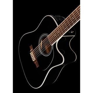 Takamine EF381SC с мягким чехлом Takamine EF381SC w/Softcase