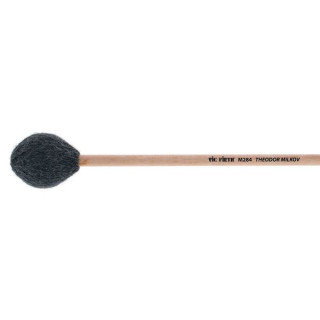 Молотки Вика Ферта M284 Теодора Милкова Vic Firth M284 Theodor Milkov Mallets