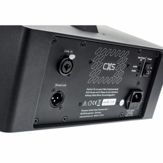 Активный монитор the box pro CX 5 the box pro CX 5