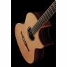 Гитары Cuntz CWG-23S Indian Rose Custom Cuntz Guitars CWG-23S Indian Rose Custom