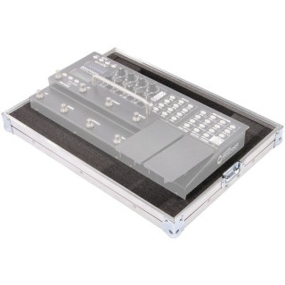 Тон Кейс Eurolite DMX Move Снежный человек Thon Case Eurolite DMX Move Bigfoot