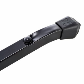 Двойная стойка для саксофона Hercules Stands DS537B Double Sax Stand Hercules Stands DS537B Double Sax Stand