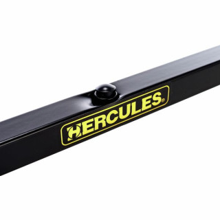 Двойная стойка для саксофона Hercules Stands DS537B Double Sax Stand Hercules Stands DS537B Double Sax Stand