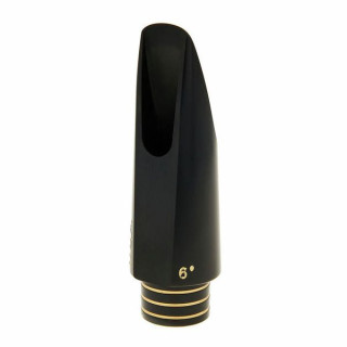 Мундштук для саксофона 10MFAN Classic Tenor Sax 6* 10MFAN Classic Tenor Sax 6*