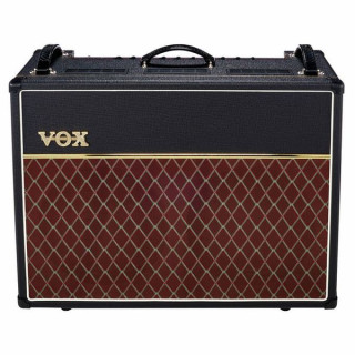 Комбоусилитель для электрогитары Vox AC30 C2 Набор №517290 Vox AC30 C2 Bundle №517290