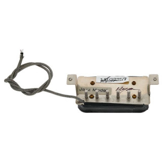 Звукосниматель Seymour Duncan Antiquity JB Neck BK Seymour Duncan Antiquity JB Neck BK