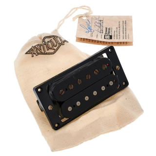 Звукосниматель Seymour Duncan Antiquity JB Neck BK Seymour Duncan Antiquity JB Neck BK