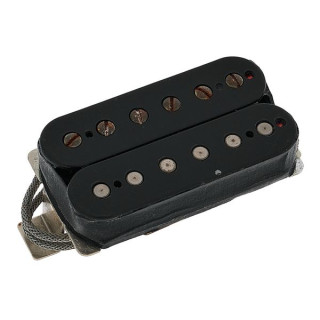 Звукосниматель Seymour Duncan Antiquity JB Neck BK Seymour Duncan Antiquity JB Neck BK