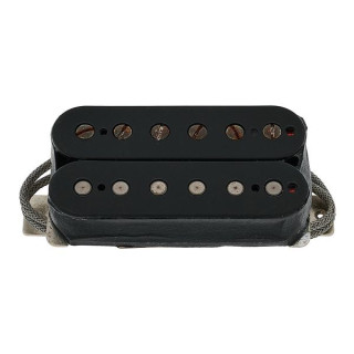 Звукосниматель Seymour Duncan Antiquity JB Neck BK Seymour Duncan Antiquity JB Neck BK