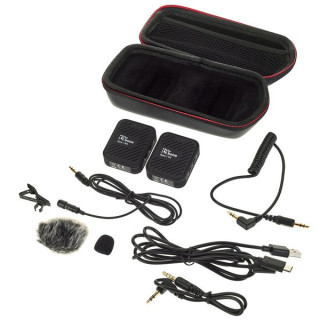 Беспроводная система the t.bone Sync 1 Bundle №543185 (Комплект)