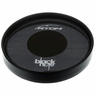 Пэд Rtom 08" Black Hole Practice Pad Rtom 08" Black Hole Practice Pad