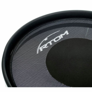 Пэд Rtom 08" Black Hole Practice Pad Rtom 08" Black Hole Practice Pad