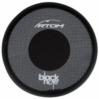 Пэд Rtom 08" Black Hole Practice Pad Rtom 08" Black Hole Practice Pad
