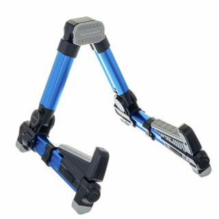 Подставка Millenium Uke A-Stand Flex Blue