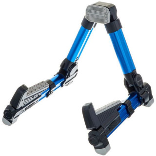 Подставка Millenium Uke A-Stand Flex Blue