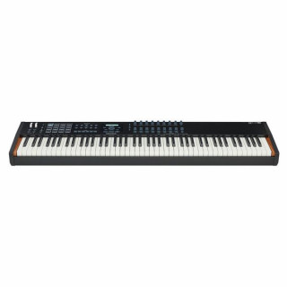 Arturia KeyLab 88 MkII Black Edition Arturia KeyLab 88 MkII Black Edition