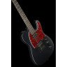 Электрогитара Harley Benton TE-20HH SBK Standard Series