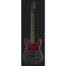 Электрогитара Harley Benton TE-20HH SBK Standard Series