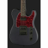 Электрогитара Harley Benton TE-20HH SBK Standard Series