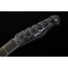 Электрогитара Harley Benton TE-20HH SBK Standard Series