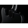 Электрогитара Harley Benton TE-20HH SBK Standard Series