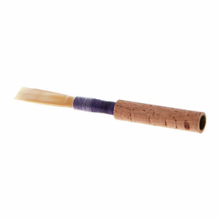 Трость для гобоя Jones 101A Artist Oboe Reed M Jones 101A Artist Oboe Reed M