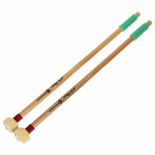 Перкуссия JG MO6 Подпись М. Оберайнера JG Percussion MO6 M. Oberaigner Signature