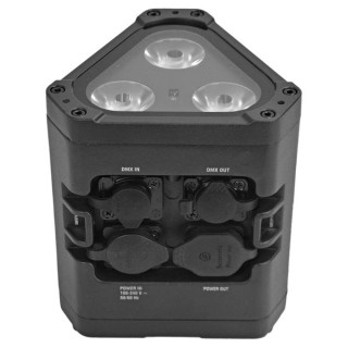 Eurolite LED IP TL-3 QCL Trusslight Eurolite LED IP TL-3 QCL Trusslight
