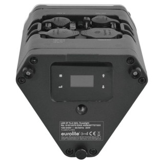 Eurolite LED IP TL-3 QCL Trusslight Eurolite LED IP TL-3 QCL Trusslight
