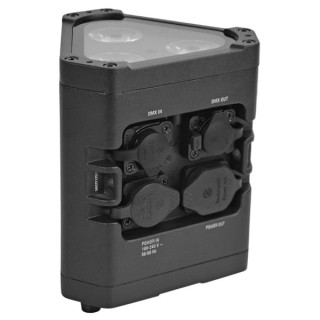 Eurolite LED IP TL-3 QCL Trusslight Eurolite LED IP TL-3 QCL Trusslight