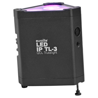 Eurolite LED IP TL-3 QCL Trusslight Eurolite LED IP TL-3 QCL Trusslight