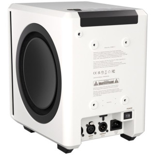 Palmer Orbit 11 Белый Palmer Orbit 11 White