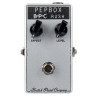 Педаль British Pedal Company Compact Series BPC Rush Pepbox