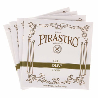 Pirastro Олив виолончель 4/4 Pirastro Oliv Cello 4/4