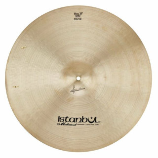 Istanbul Mehmet 20" Ностальгия по 70-м" Sizzle Ride Istanbul Mehmet 20" Nostalgia 70's Sizzle Ride