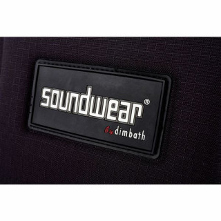 Soundwear Professional Trombone 24 cm Soundwear Professional Trombone 24 cm