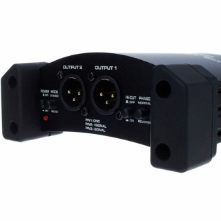 Директ-бокс Millenium DI 66 Millenium DI 66